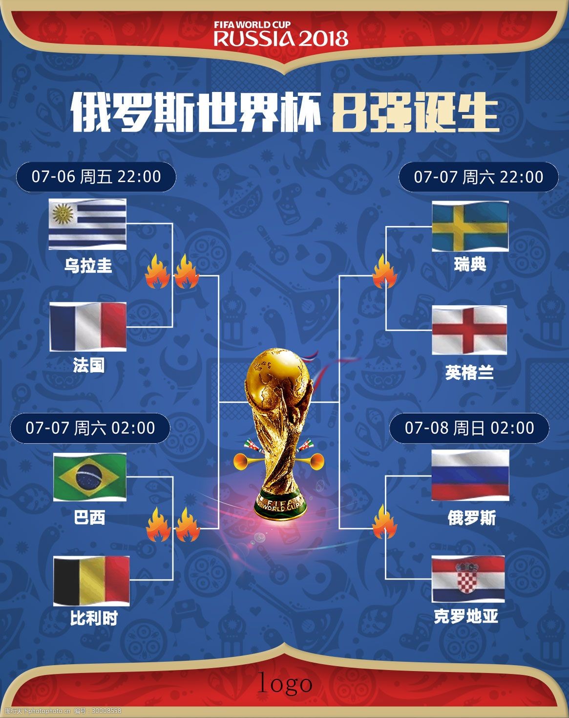 面交锋最终