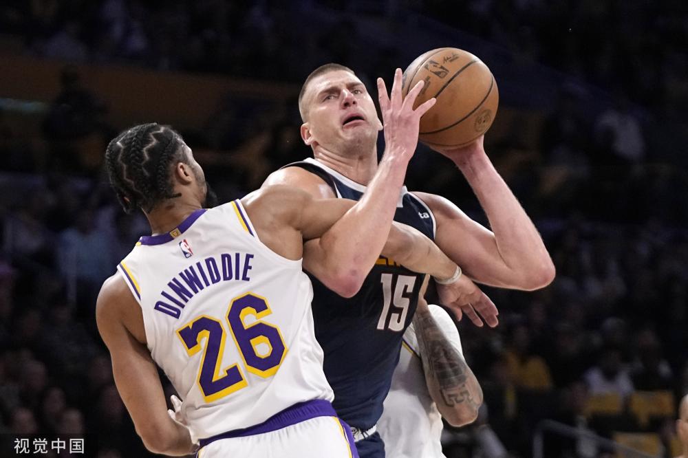 到无缘季后 到无缘季后